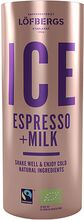 Löfbergs ICE Espresso - 230 ml