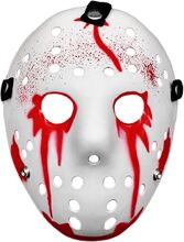 Jason Hockeymask Vit