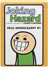 Joking Hazard - Deck Enhancement #1
