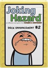Joking Hazard - Deck Enhancement #2