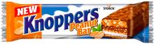 Knoppers Peanut Bar Storpack - 24-pack