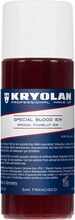 Kryolan Specialblod - 50 ml