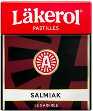 Läkerol Salmiak - 1-pack