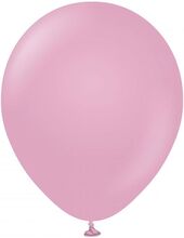 Latexballonger Professional Dusty Rose - 10-pack