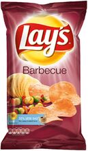 Lay's Barbecue Chips - 175 gram