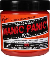 Manic Panic Electric Tiger Lily Semi-permanent Hårfärg - 118 ml
