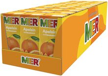 Mer Apelsin Tetra Storpack - 30-pack