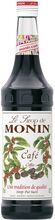 Monin Coffee Syrup - 70 cl