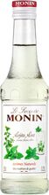 Monin Mojito Mint Syrup 25 cl - 25 cl