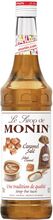 Monin Salted Caramel Syrup - 70 cl