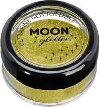 Moon Creations Classic Ultrafine Glitter Dust - Guld