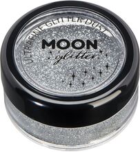 Moon Creations Classic Ultrafine Glitter Dust - Silver