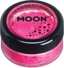 Moon Creations UV Neon Pigment Shaker - Rosa