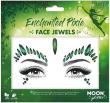 Face Jewels Enchanted Pixie