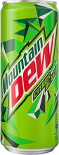 Mountain Dew - 20-pack