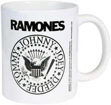 Mugg Ramones