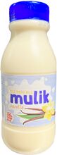 Mulik Mjölkdryck - Vanilj