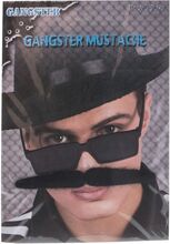 Mustasch Gangster