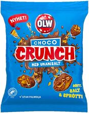 OLW Choco Crunch - 90 gram