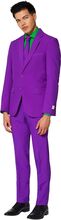 OppoSuits Purple Prince Kostym - 48
