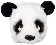 Panda Halvmask