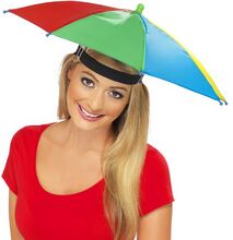 Paraplyhatt - One size