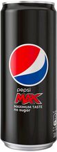 Pepsi Max - 20-pack