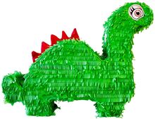 Pinata Grön Dinosaurie