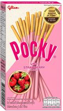Pocky Strawberry - 47 gram