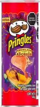 Pringles Enchilada Adobada Mex Edition - 124 gram