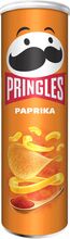 Pringles Paprika - 165 gram