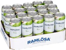 Ramlösa Päron - 20-pack