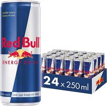 Red Bull Original Energidryck - 24-pack