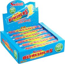 Refreshers Citron Storpack - 60-pack