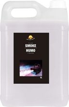 Rökvätska till Rökmaskin - 5 liter