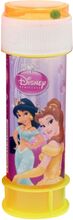 Såpbubblor Disney Prinsessor - 1-pack