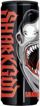 Sharkgod Energy Shark Blood - 24-pack