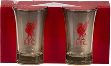 Shotglas Liverpool - 2-pack