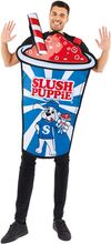 Slush Puppie Maskeraddräkt - One size