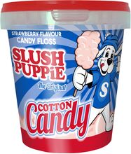 Slush Puppie The Original Cotton Candy - 30 gram