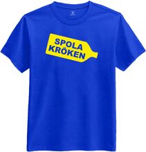 Spola Kröken T-shirt - Small