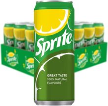 Sprite Original - 20-pack