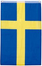 Sverigeflagga i Tyg 60x90cm