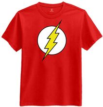 The Flash T-shirt - Small