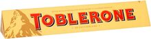 Toblerone Stor - 1-pack