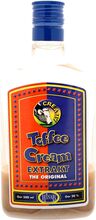 Toffee Cream Extrakt - 500 ml