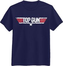 Top Gun T-shirt - Small