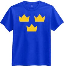 Tre Kronor T-shirt - Medium