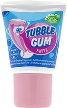Tubble Gum Tutti Frutti - 35 gram