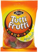 Tutti Frutti Original - 120 gram